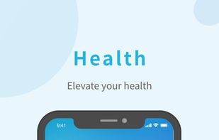 The CareVoice  screenshot 1