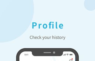 The CareVoice  screenshot 1