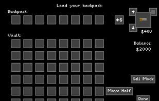 The Castle Doctrine screenshot 1