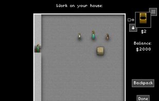 The Castle Doctrine screenshot 1