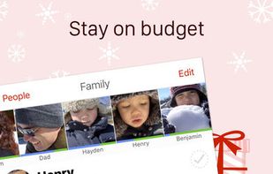 The Christmas List screenshot 1