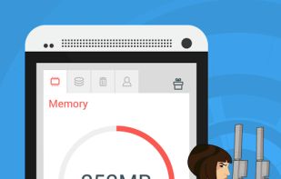 The Cleaner screenshot 2