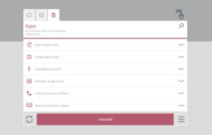 The Cleaner screenshot 1