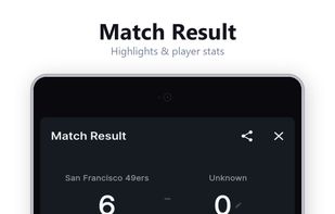 The Coach - Gridiron Lineup screenshot 3