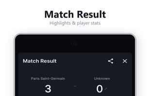 The Coach - Handball Lineup screenshot 3