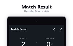 The Coach - Lacrosse Lineup screenshot 3