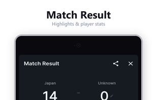 The Coach - Rugby Lineup screenshot 3