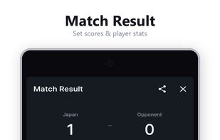 The Coach - Volleyball Lineup screenshot 3