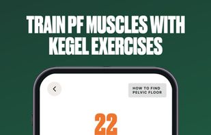 The Coach: Mens Health & Life screenshot 2