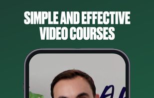 The Coach: Mens Health & Life screenshot 1