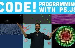 The Coding Train screenshot 1