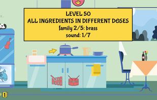 The Cooked Orchestra screenshot 3