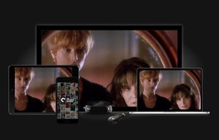 The Criterion Channel screenshot 1