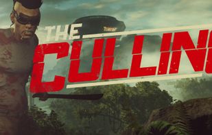 The Culling screenshot 1