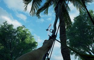 The Culling screenshot 1