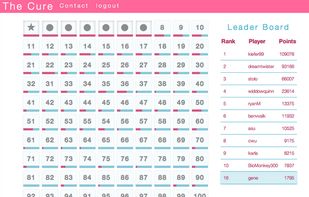 The Cure screenshot 1