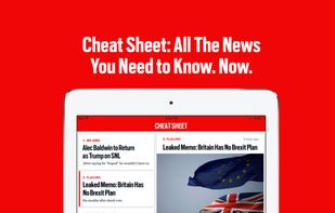 The Daily Beast screenshot 3