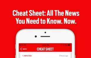 The Daily Beast screenshot 2