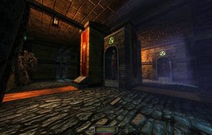 The Dark Mod screenshot 1