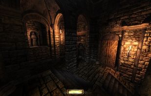 The Dark Mod screenshot 3