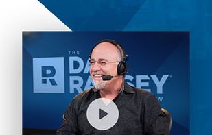The Dave Ramsey Show screenshot 1
