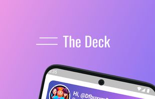 The Deck screenshot 1