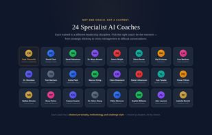 The Deep Brief screenshot 2