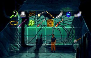 The Dig screenshot 2