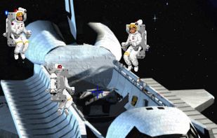 The Dig screenshot 1