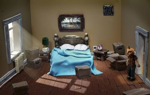 The Dream Machine screenshot 3