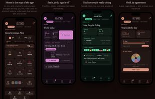 The Dynamic screenshot 1