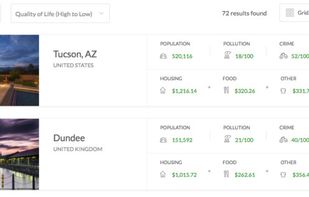 The Earth Awaits screenshot 1