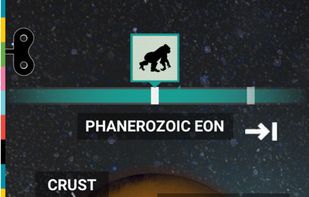 The Earth by Tinybop screenshot 1