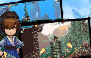 The East New World screenshot 3