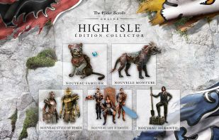 The Elder Scrolls Online screenshot 1