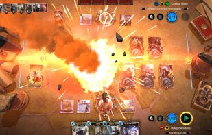 The Elder Scrolls: Legends screenshot 3