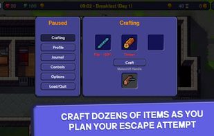 The Escapists screenshot 3
