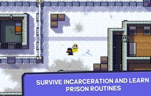 The Escapists screenshot 2