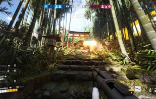 The Finals screenshot 1