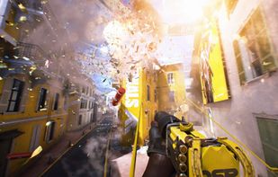 The Finals screenshot 1