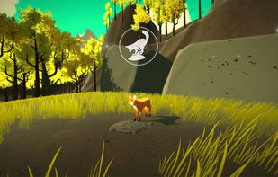 The First Tree screenshot 2