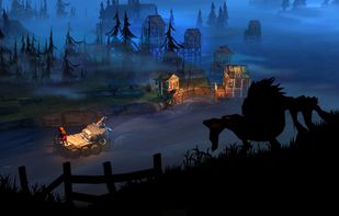 The Flame in the Flood screenshot 1