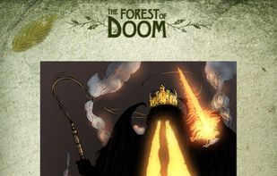 The Forest of Doom screenshot 3