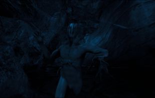 The Forest screenshot 1