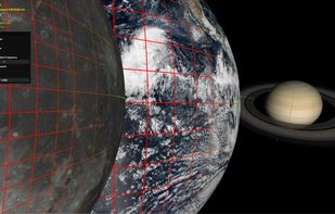 The Forge screenshot 1