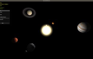 The Forge screenshot 1