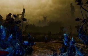 The Forge screenshot 2