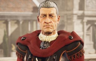 The Forgotten City screenshot 2