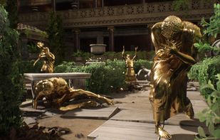 The Forgotten City screenshot 1