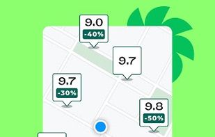 The Fork screenshot 1